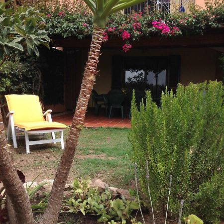 Bilocale Con Giardino Olbia Mare Apartment Exterior photo