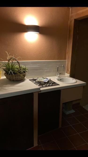 Bilocale Con Giardino Olbia Mare Apartment Exterior photo