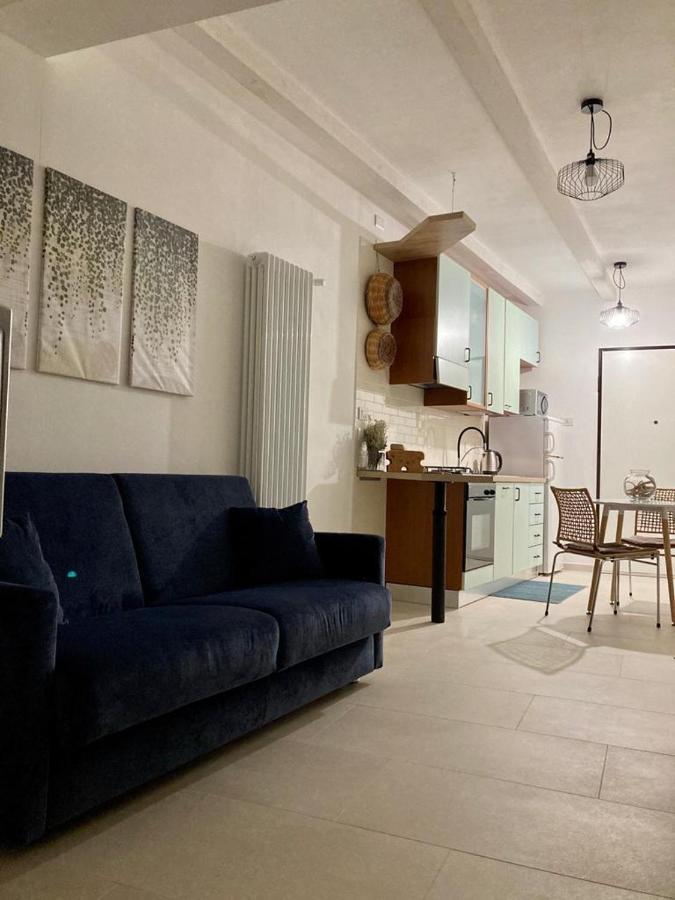 Bilocale Con Giardino Olbia Mare Apartment Exterior photo