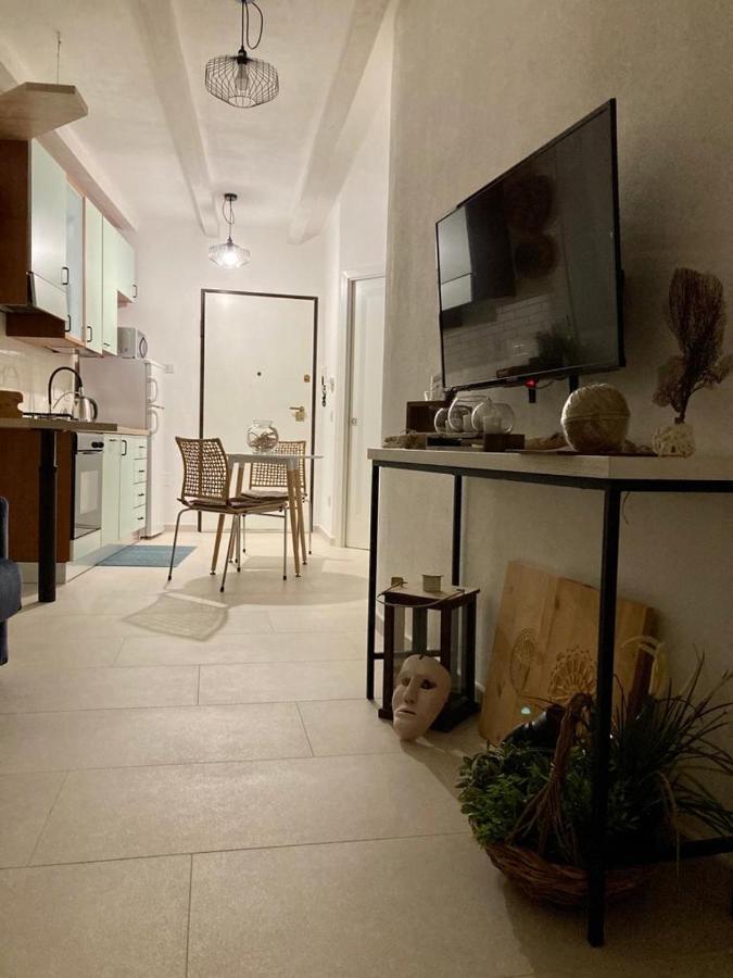 Bilocale Con Giardino Olbia Mare Apartment Exterior photo