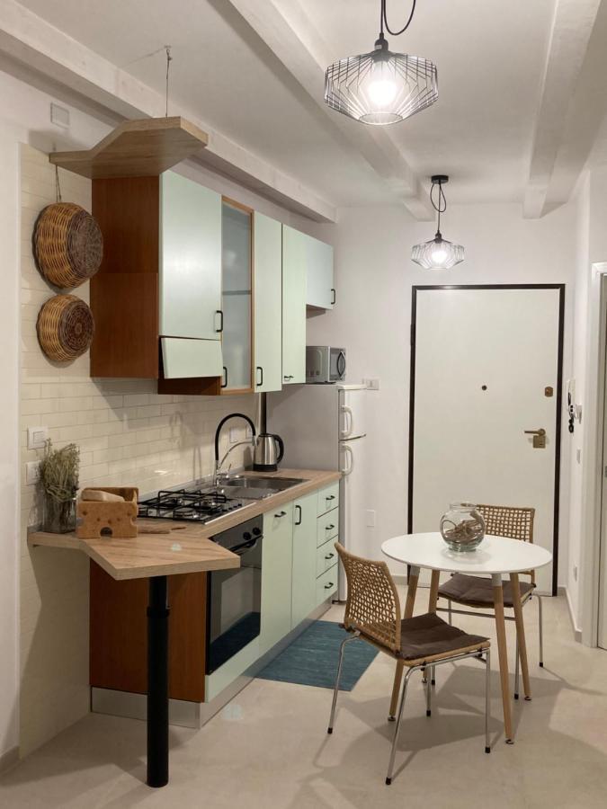 Bilocale Con Giardino Olbia Mare Apartment Exterior photo
