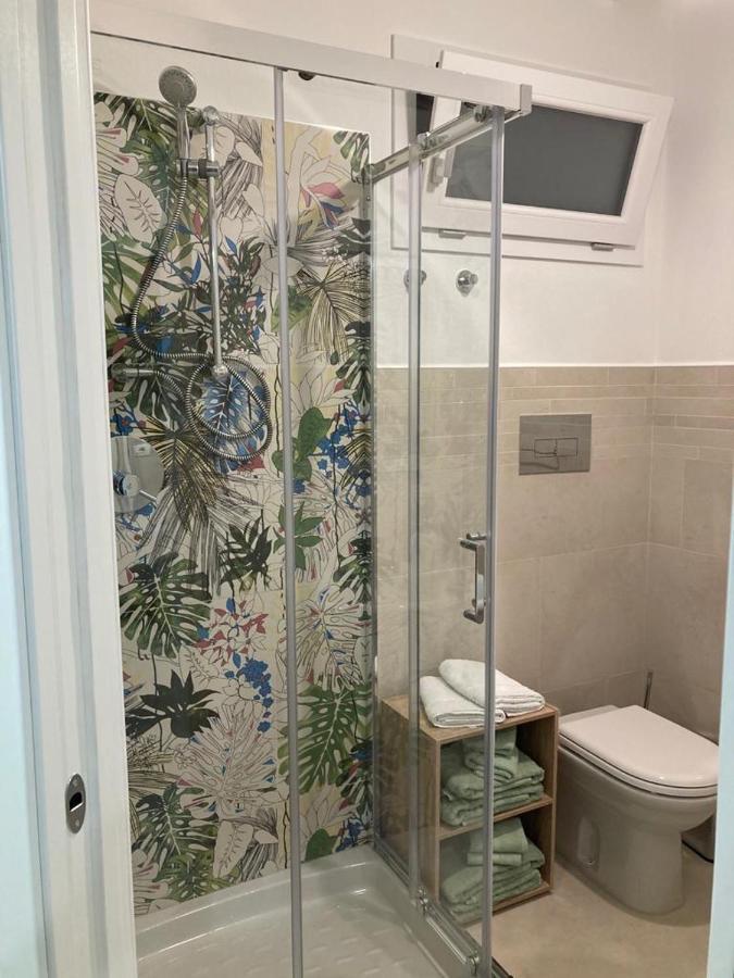 Bilocale Con Giardino Olbia Mare Apartment Exterior photo