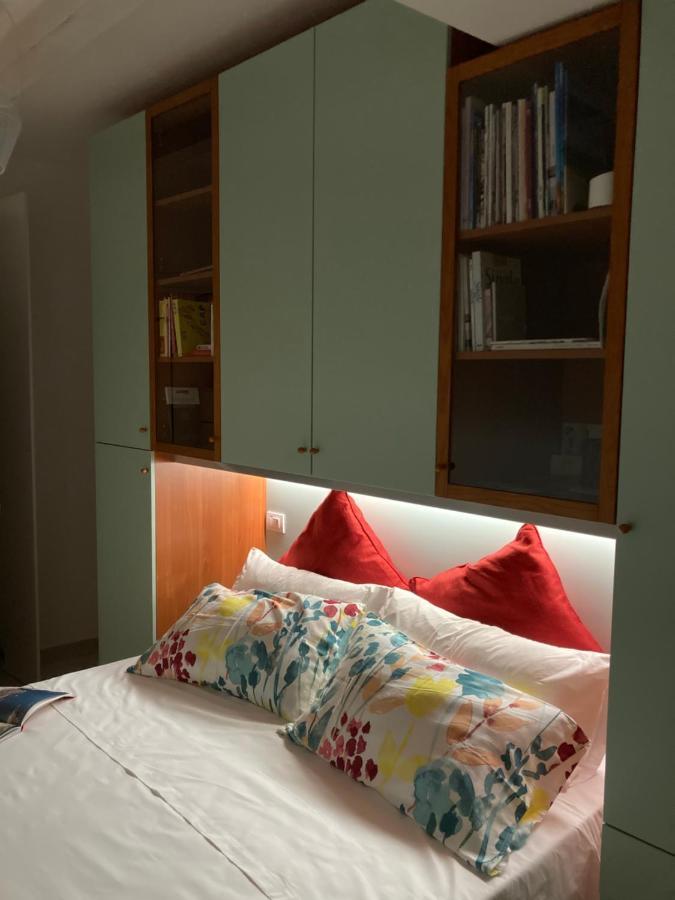 Bilocale Con Giardino Olbia Mare Apartment Exterior photo