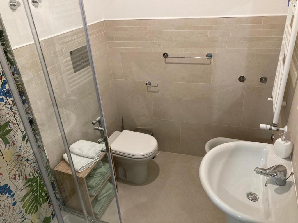 Bilocale Con Giardino Olbia Mare Apartment Exterior photo