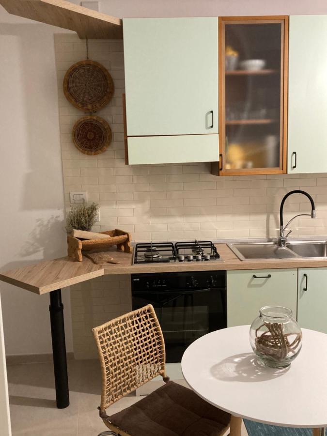 Bilocale Con Giardino Olbia Mare Apartment Exterior photo