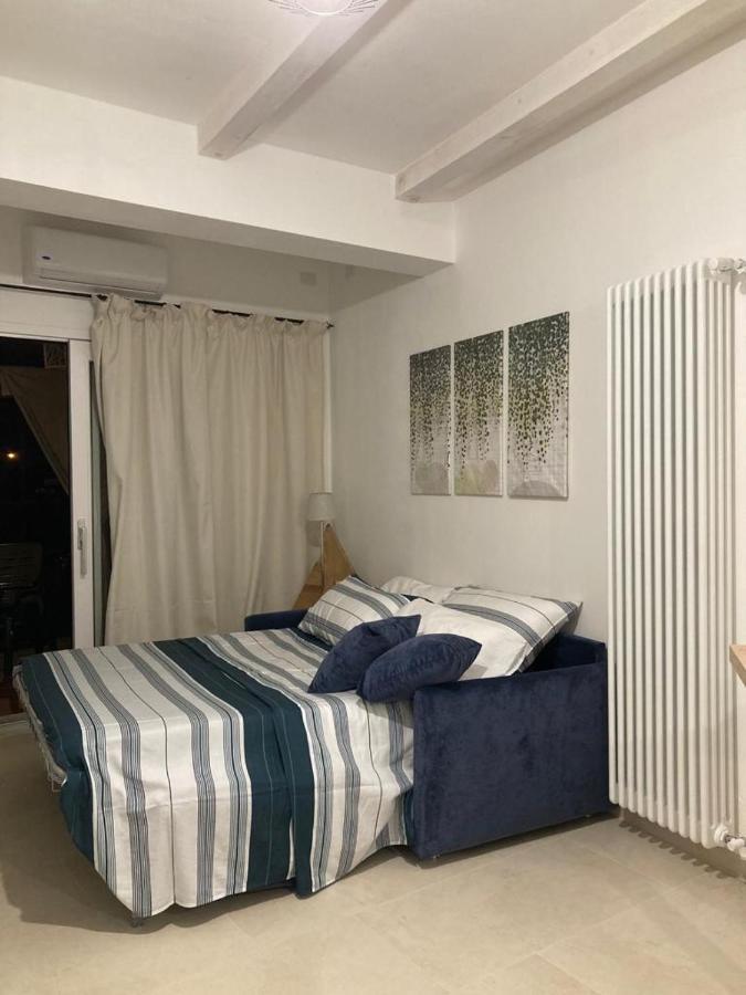 Bilocale Con Giardino Olbia Mare Apartment Exterior photo